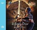 Cover-Bild zum Titel 'The Seventh Door: Volume 3' von 'Bryan Davis'