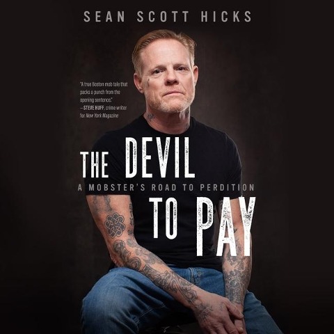 The Devil to Pay - Sean Scott Hicks