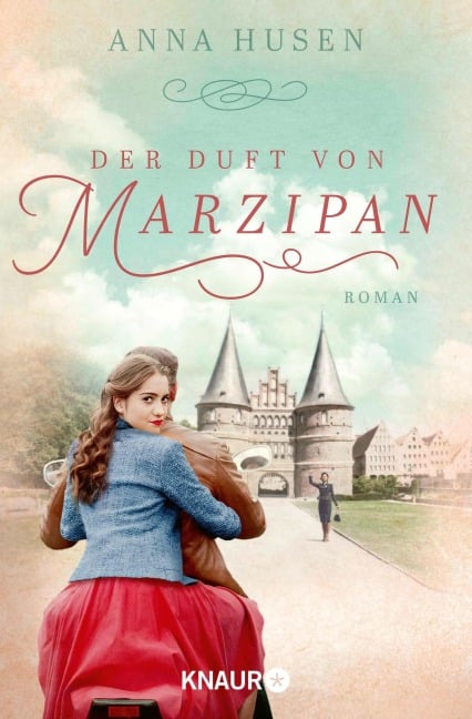 Der Duft von Marzipan - Anna Husen