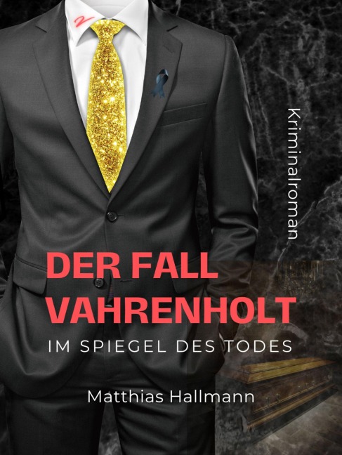 Der Fall Vahrenholt - Matthias Hallmann