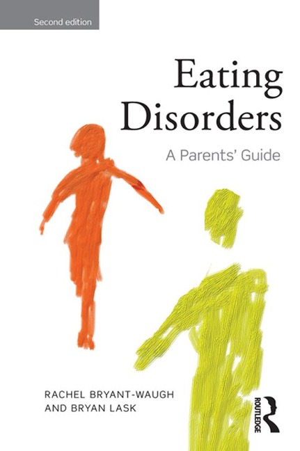 Eating Disorders - Rachel Bryant-Waugh, Bryan Lask