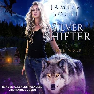 Her Wolf Lib/E - Katherine Bogle