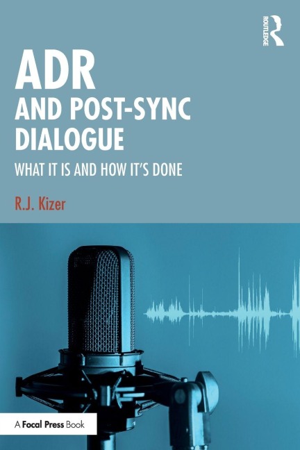ADR and Post-Sync Dialogue - R. J. Kizer