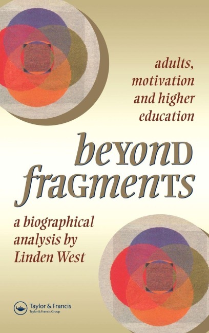 Beyond Fragments - Linden West