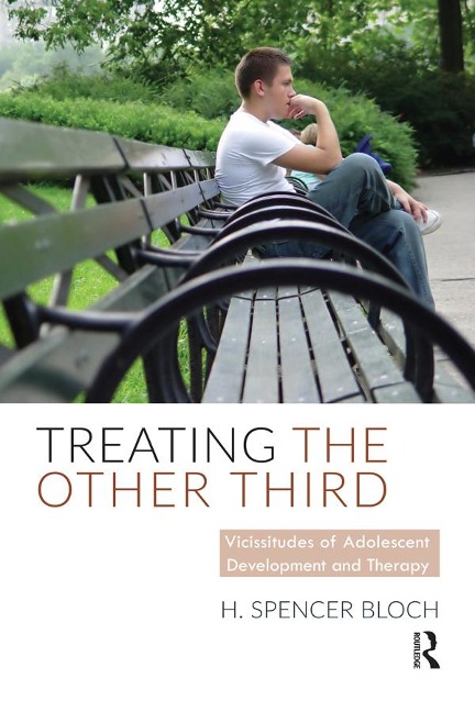 Treating The Other Third - H. Spencer Bloch