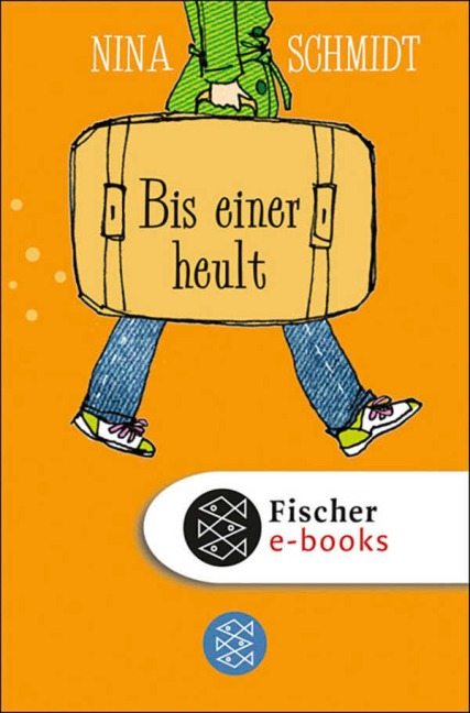 Bis einer heult - Nina Schmidt