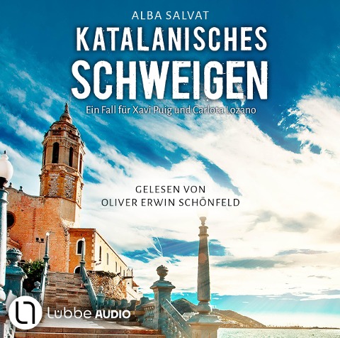 Katalanisches Schweigen - Alba Salvat
