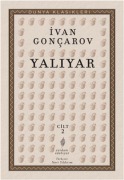 Cover-Bild zum Titel 'Yaliyar Cilt - 2' von 'Ivan Goncarov'