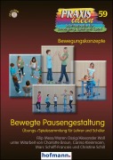 Cover-Bild zum Titel 'Bewegte Pausengestaltung' von 'Filip Mess, Maren Ossig, Alexander Woll'