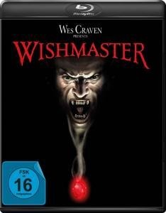 Wishmaster - Peter Atkins, Harry Manfredini
