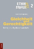 Cover-Bild zum Titel 'Gleichheit und Gerechtigkeit' von ''