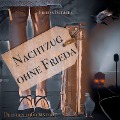 Cover-Bild zum Titel 'Nachtzug ohne Frieda' von 'Frieda Reimers'