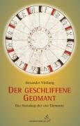 Cover-Bild zum Titel 'Der geschliffene Geomant' von 'Alexander Nitzberg'