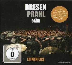 Leinen los - Andreas Prahl Dresen