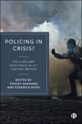 Cover-Bild zum Titel 'Policing in Crisis?' von ''