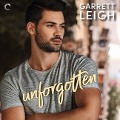 Cover-Bild zum Titel 'Unforgotten Lib/E' von 'Garrett Leigh'