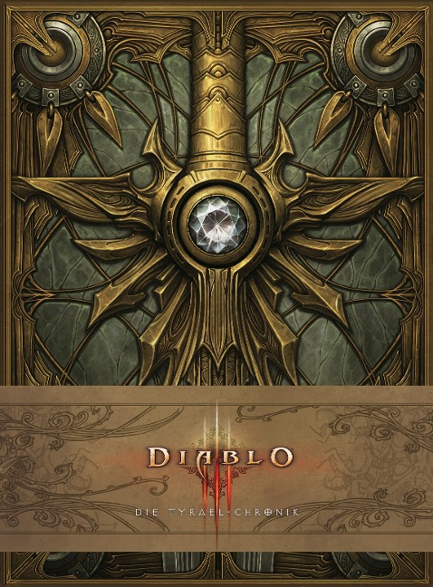 Diablo 3: Die Tyrael-Chronik - Matt Burns, Doug Alexander