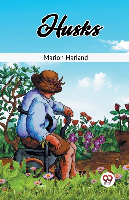 Husks - Marion Harland