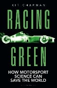 Cover-Bild zum Titel 'Racing Green' von 'Kit Chapman'