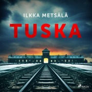 Cover-Bild zum Titel 'Tuska' von 'Ilkka Metsälä'