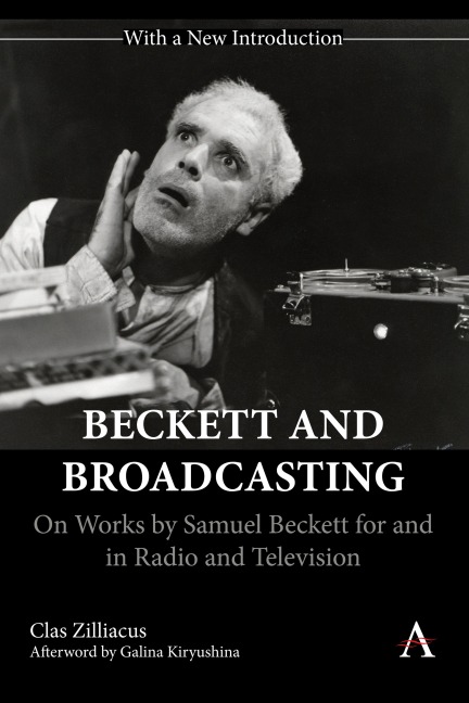 Beckett and Broadcasting - Clas Zilliacus