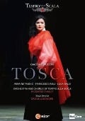 Tosca - Netrebko/Salsi/Meli/Antoniozzi