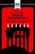 Cover-Bild zum Titel 'An Analysis of Antonio Gramsci's Prison Notebooks' von 'Lorenzo Fusaro, Jason Xidias'
