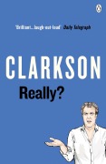 Cover-Bild zum Titel 'Really?' von 'Jeremy Clarkson'
