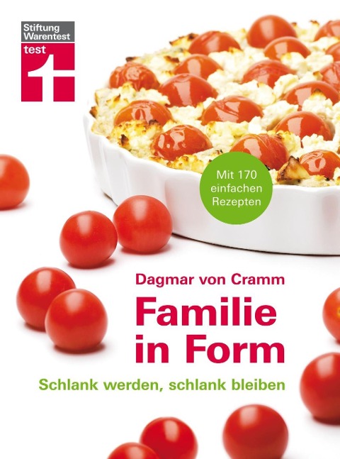 Familie in Form - Dagmar Von Cramm