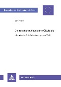 Cover-Bild zum Titel 'Die angloamerikanische Ökotopie' von 'Jan Hollm'
