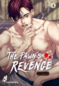 The Pawn's Revenge - 2nd Season 4 - Evy
