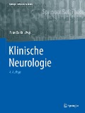 Cover-Bild zum Titel 'Klinische Neurologie' von ''