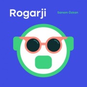 Cover-Bild zum Titel 'Rogarji' von 'Sanem Özkan'