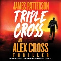 Cover-Bild zum Titel 'Triple Cross' von 'James Patterson'