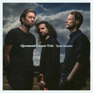 Toyen Sessions - Gjermund Trio Larsen