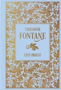 Cover-Bild zum Titel 'Effi Briest' von 'Theodor Fontane'