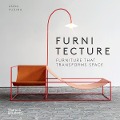 Cover-Bild zum Titel 'Furnitecture' von 'Anna Yudina'