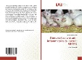 Cover-Bild zum Titel 'Étude de l¿activité anti-inflammatoire de l¿extrait RH1112' von 'Harisoa Rakotomalala'