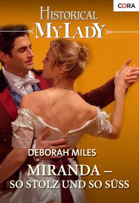 Miranda - so stolz und so süß - Deborah Miles