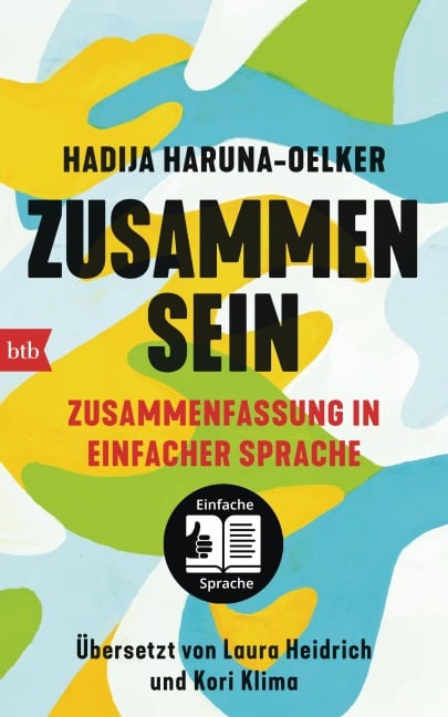 Zusammensein - Hadija Haruna-Oelker