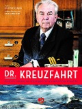 Cover-Bild zum Titel 'Dr. Kreuzfahrt' von 'Horst Schramm, Stefan Krücken'