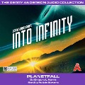 Cover-Bild zum Titel 'Planetfall' von 'Gregory L. Norris'