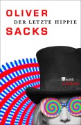 Cover-Bild zum Titel 'Der letzte Hippie' von 'Oliver Sacks'