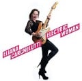 Electric Woman - Eliana Cargnelutti