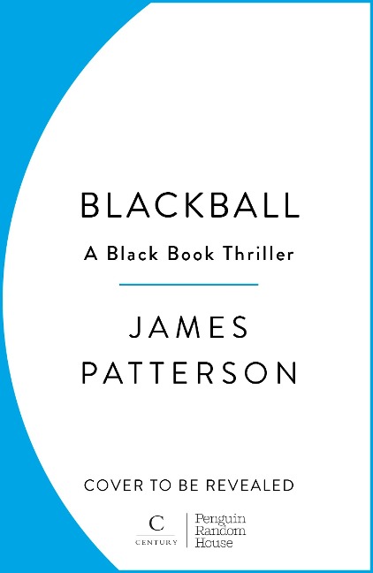 Blackball - James Patterson
