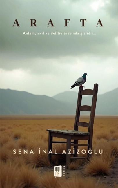 Arafta - Sena inal Azizoglu