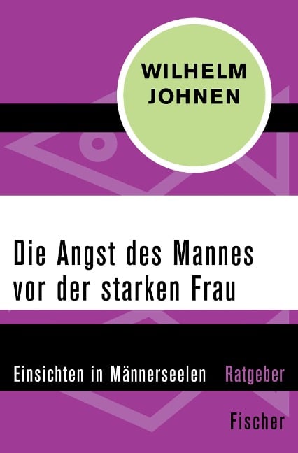 Die Angst des Mannes vor der starken Frau - Wilhelm Johnen