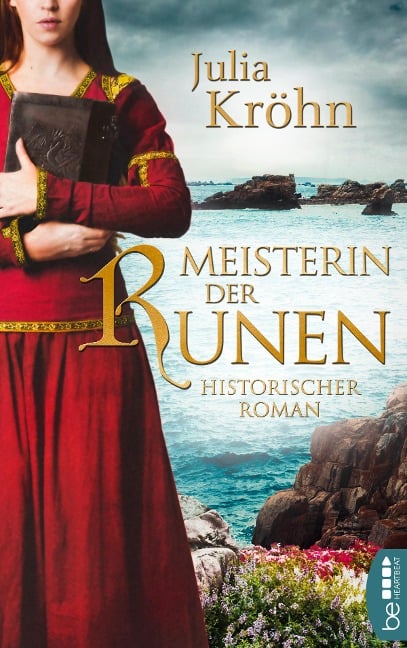 Meisterin der Runen - Julia Kröhn