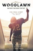 Cover-Bild zum Titel 'Woodlawn' von 'Todd Gerelds'