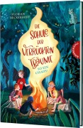 Die Schule der verrückten Träume 2: So ein Chaos! - Florian Beckerhoff